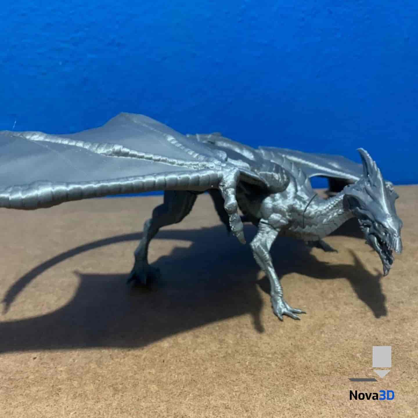 Dragón