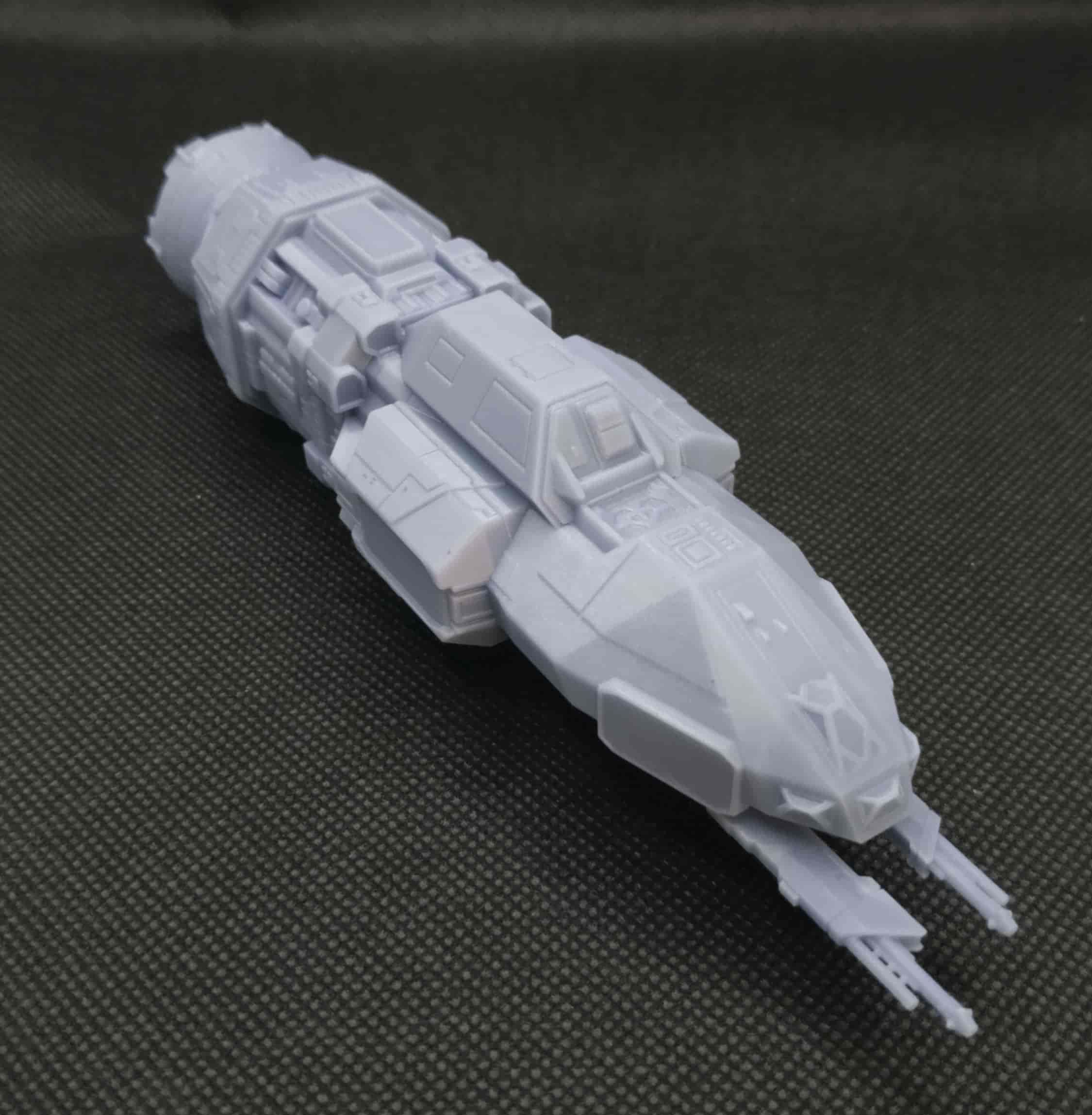 Rocinante