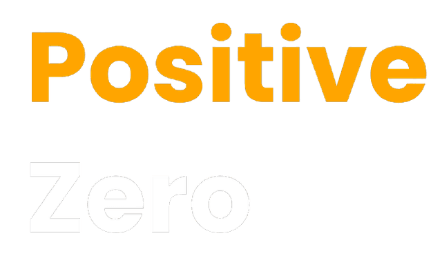Positive Zero