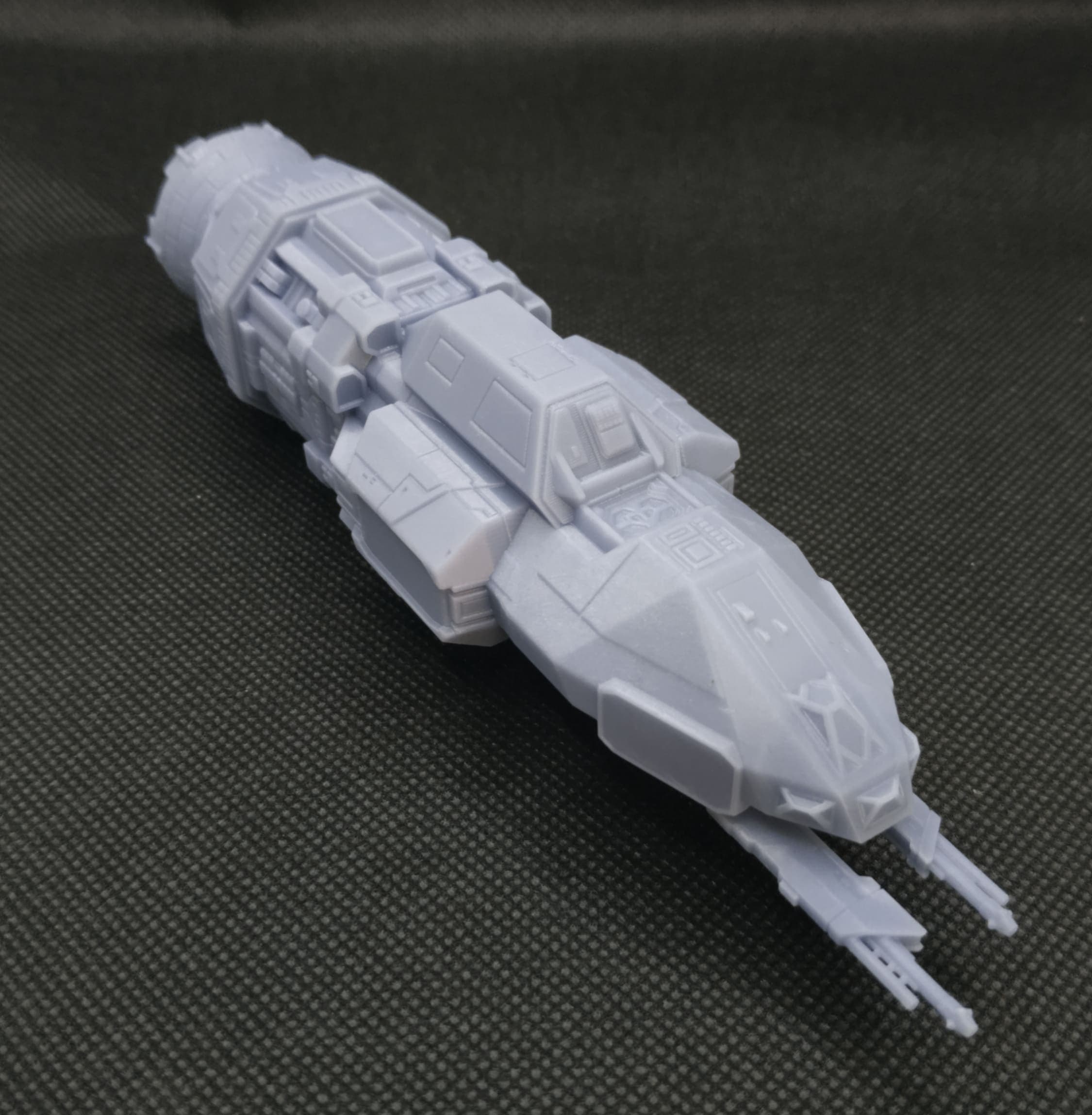 Rocinante