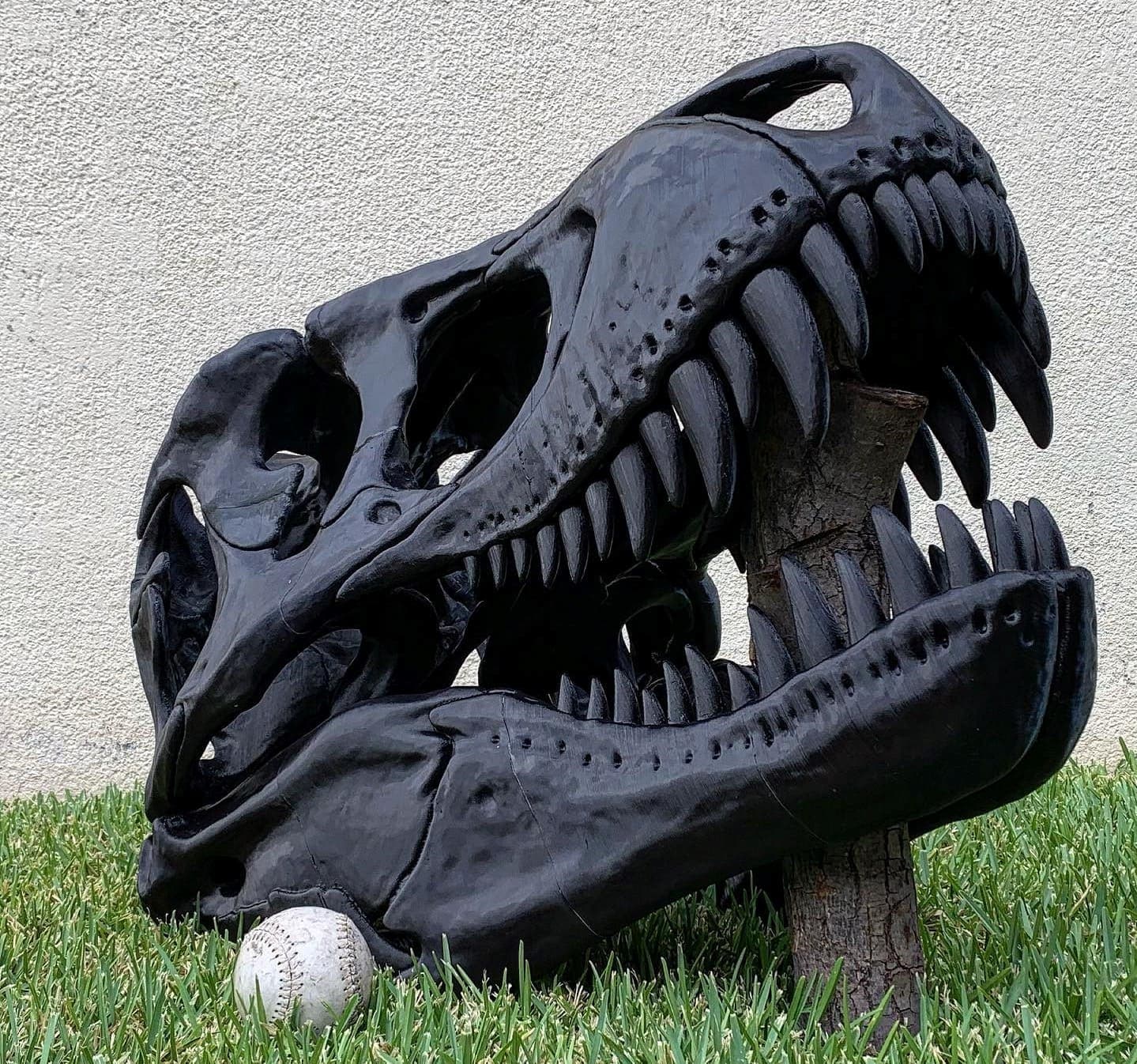 T-Rex